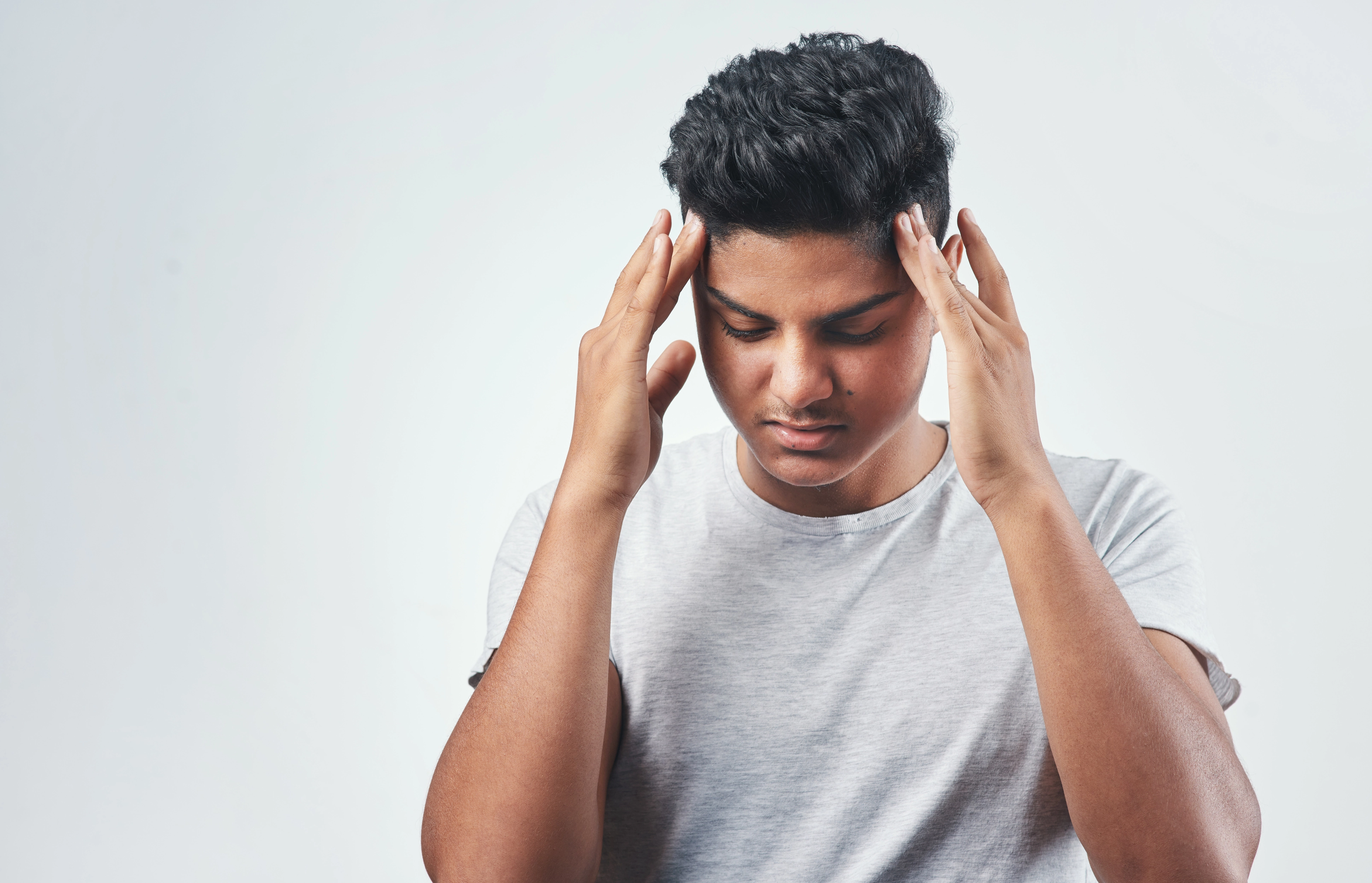 Chronic Headaches